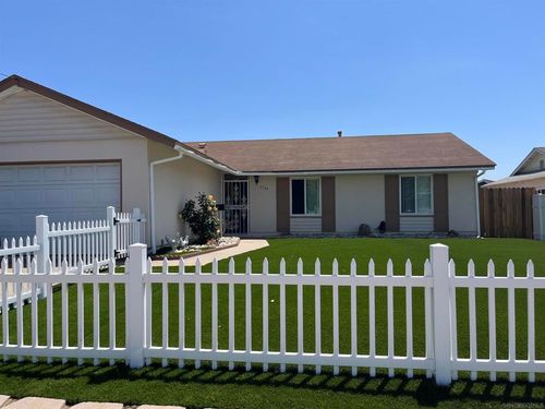 2745 Caulfield Dr, San Diego, CA, 92154-2110 | Card Image
