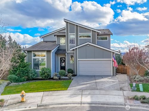 3160 84th Ct E, Edgewood, WA, 98371-1918 | Card Image