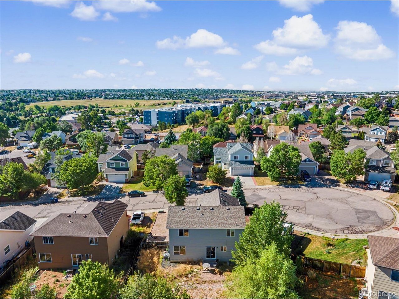 Residential in Colorado Springs 4