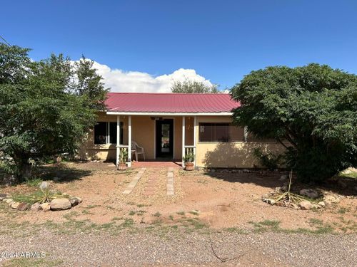 2389 S Bowers Street, Bisbee, AZ, 85603 | Card Image