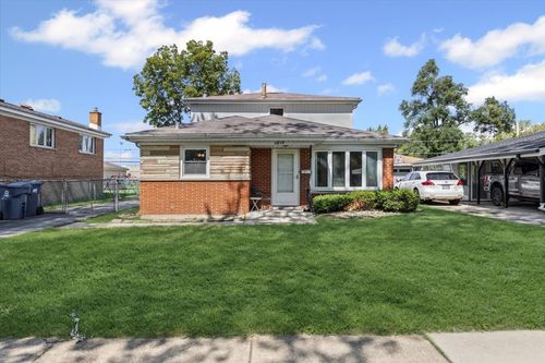 3810 153rd St, Midlothian, IL, 60445-3715 | Card Image