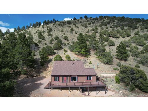 65 Sunset Cir, Westcliffe, CO, 81252-9676 | Card Image
