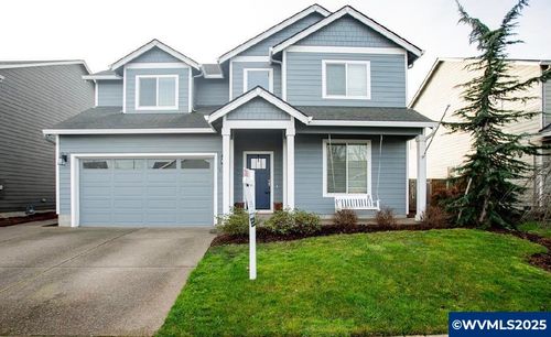 1779 Parkmeadow Ave, Monmouth, OR, 97361-8911 | Card Image