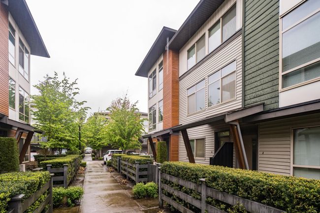 153 - 8473 163 Street, Townhouse with 3 bedrooms, 2 bathrooms and 2 parking in Surrey BC | Image 6