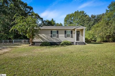 131 Stone Drive, House other with 2 bedrooms, 1 bathrooms and null parking in Anderson SC | Image 3