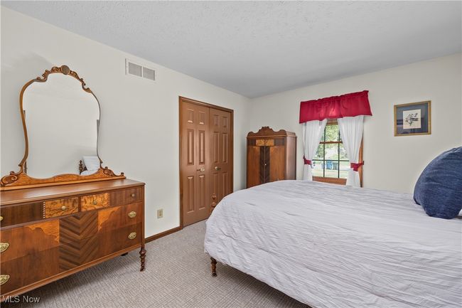 Carpeted bedroom 2 | Image 22