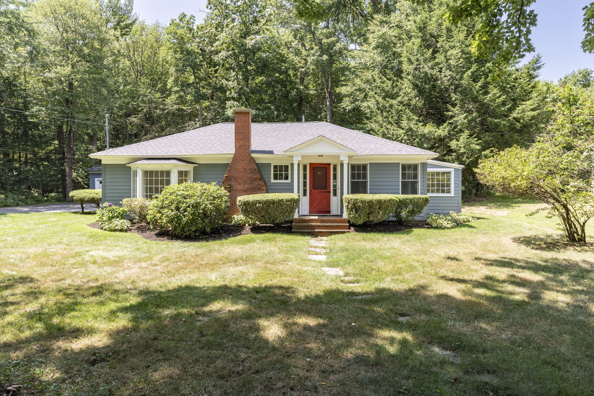 Brook Rd, Falmouth, ME 04105