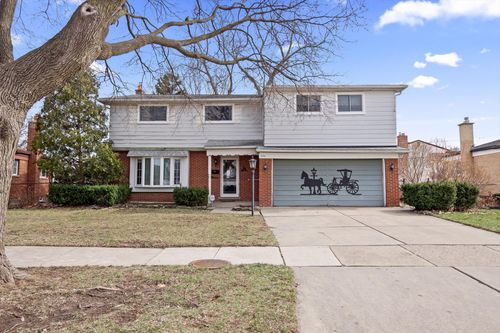 31126 Gloede Dr, Warren, MI, 48088-2049 | Card Image
