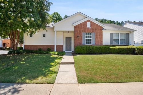 266 Windcroft Cir Nw, acworth, GA, 30101-3784 | Card Image