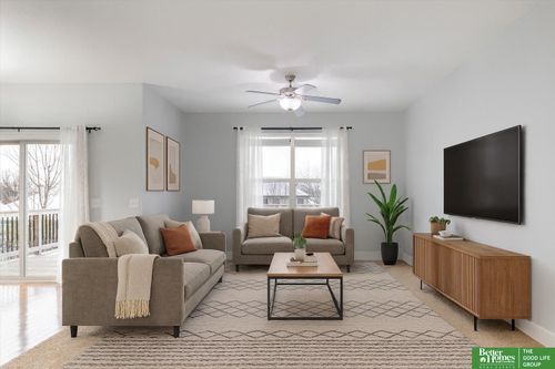 7734 S 162nd St, Omaha, NE, 68136-3189 | Card Image