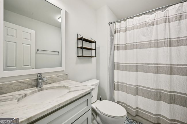2301 Crestcliff Dr, House other with 4 bedrooms, 2 bathrooms and 4 parking in Tucker GA | Image 18