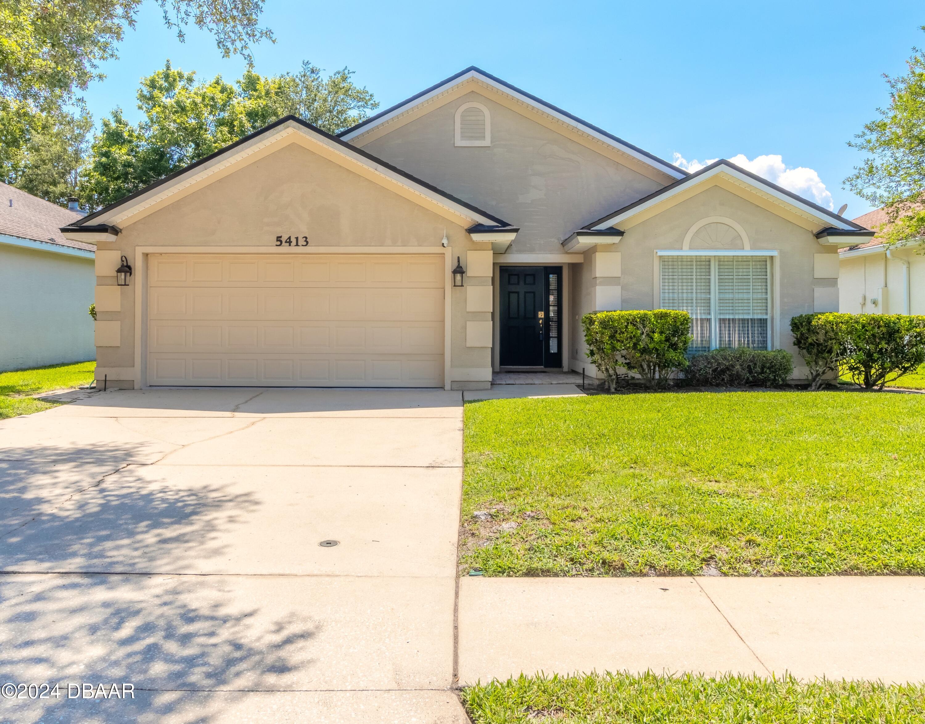 Frederick Lake Dr, Port Orange, FL 32128 #1