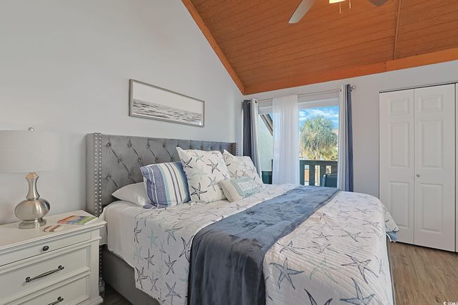 APT-5B - 503 Pinewood Rd, Townhouse with 2 bedrooms, 2 bathrooms and null parking in Myrtle Beach SC | Image 10