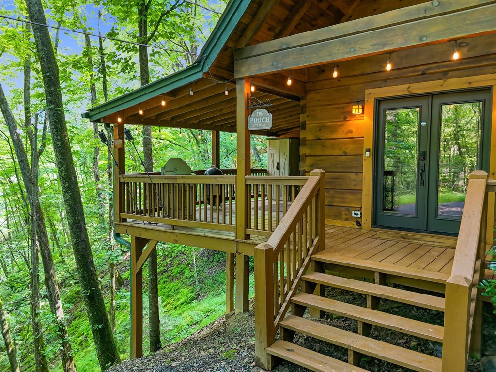 Residential in Blue Ridge 4