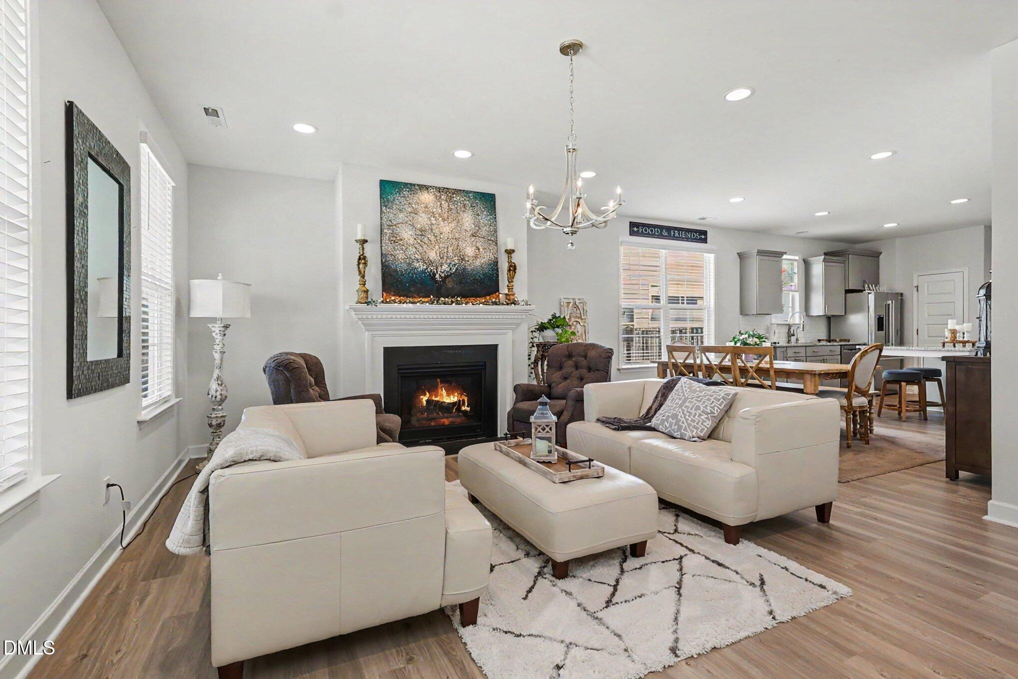 Residential in Wake Forest 5