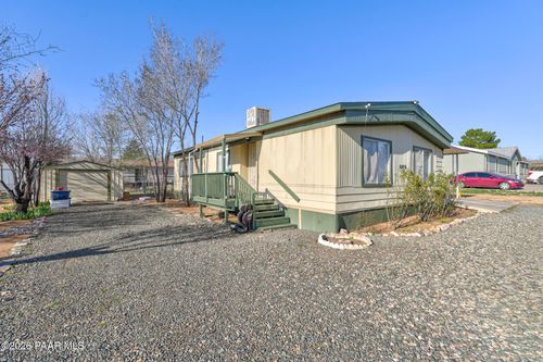 6188 N Union Dr, Prescott Valley, AZ, 86314-3341 | Card Image