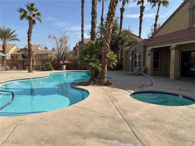 2155 - 2300 E Silverado Ranch Blvd, Condo with 2 bedrooms, 2 bathrooms and null parking in Las Vegas NV | Image 27