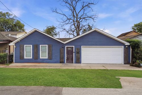 7603 Avenue K, Houston, TX, 77012-1035 | Card Image