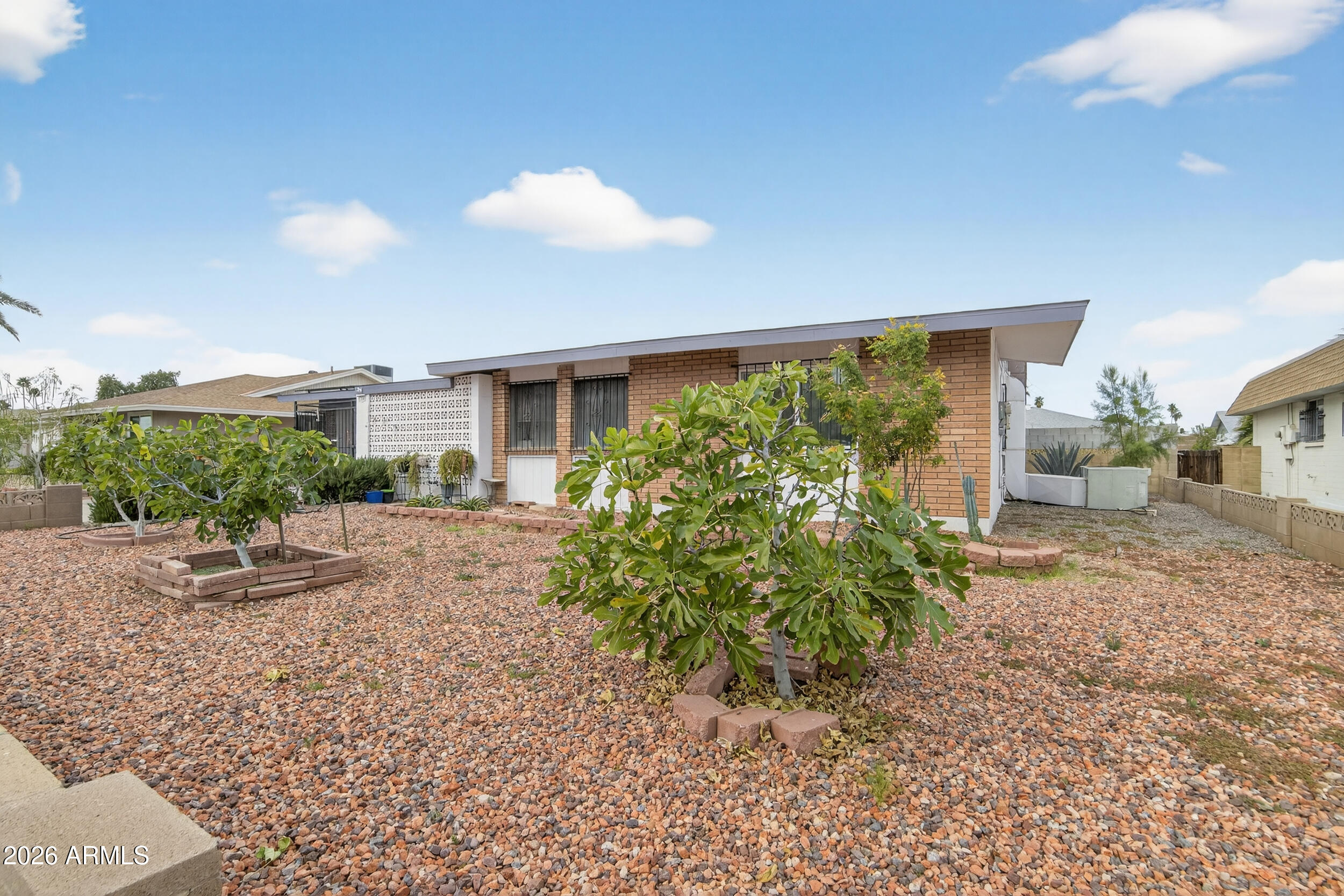 Residential in Sun City 3