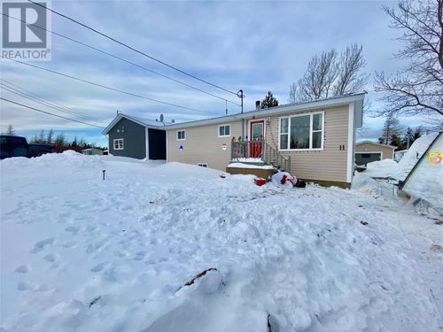11 Pine Cres, Birchy Bay, NL, A0G1E0 | Card Image