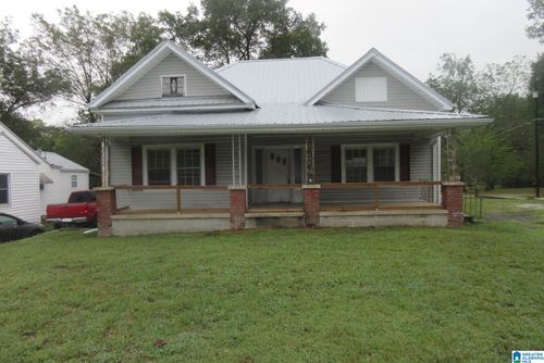 1458 Hueytown Rd, Bessemer, AL, 35023-2059 | Card Image