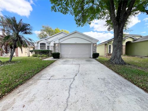 202 Woodbury Pines Circle, ORLANDO, FL, 32828 | Card Image