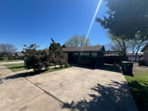 1126 Hickory Trail, Garland, TX, 75040 | Card Image
