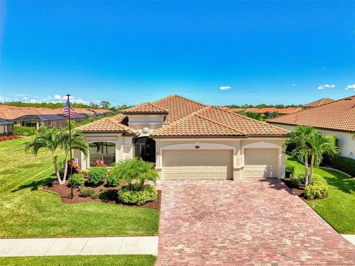 12880 Basilica Dr, Venice, FL, 34293-3577 | Card Image