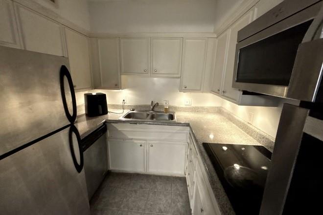 Residential Lease in Houston 3