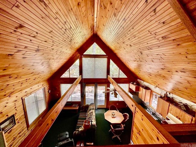140 Danny Dr, House other with 2 bedrooms, 2 bathrooms and null parking in Mountain View AR | Image 7