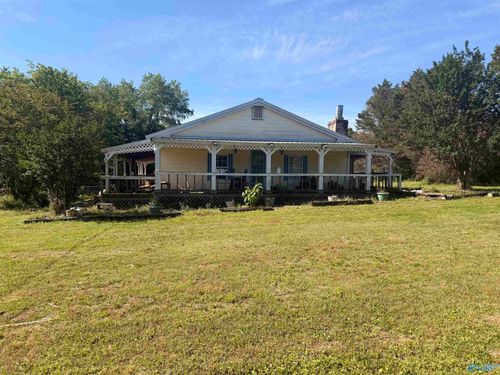 13952 Robinson Ln, Elkmont, AL, 35620-7544 | Card Image