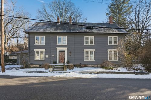 417 Washington St, Norwich, CT, 06360-2450 | Card Image