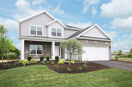937 Covey Ln, Coal City, IL, 60416-2437 | Card Image
