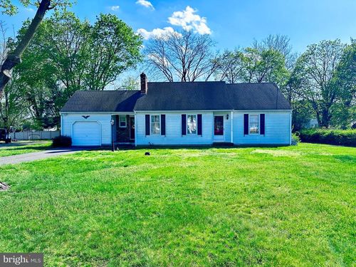 41 William Avenue, Williamstown, NJ, 08094 | Card Image