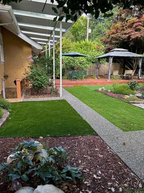 1476 W 33rd Avenue, Vancouver, BC, V6M1A5 | Card Image