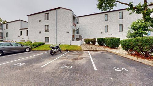 3b-334 Miner St, Arlington Heights, IL, 60005-1369 | Card Image