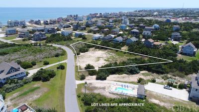 23056 Cross Of Honor Way, Home with 0 bedrooms, 0 bathrooms and null parking in Rodanthe NC | Image 3