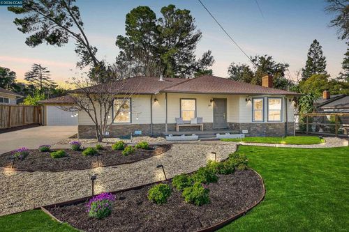 2481 Casa Way, Walnut Creek, CA, 94597-3103 | Card Image