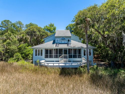 2526 Seabrook Island Rd, Seabrook Island, SC, 29455-6006 | Card Image