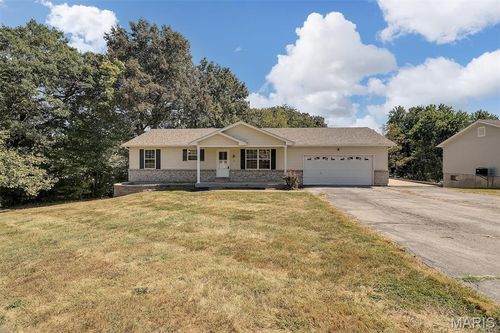 254 Highway M, Villa Ridge, MO, 63089-2028 | Card Image