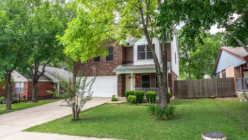 8086 Thaxton Rd, Austin, TX, 78747-4033 | Card Image