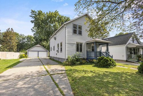 1227 Porlier Street, GREEN BAY, WI, 54301 | Card Image