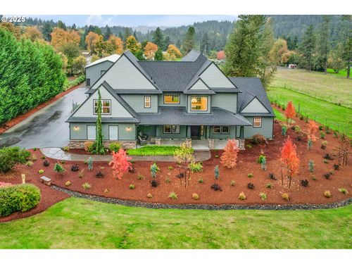 12035 Se Wiese Rd, Damascus, OR, 97089-8356 | Card Image