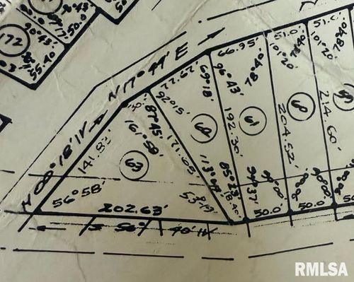 1390 Eagle Point Bay Rd, Goreville, IL, 62939-2278 | Card Image