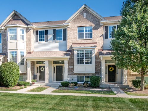2875 Henley Ln, Naperville, IL, 60540-1955 | Card Image