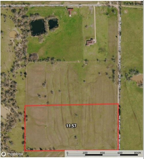 Tract 3 County Road 3566, Dike, TX, 75437 | Card Image