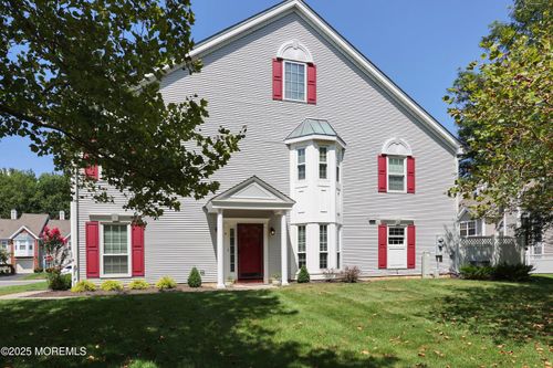 329-4 Oxford Rd, Holmdel, NJ, 07733-2732 | Card Image