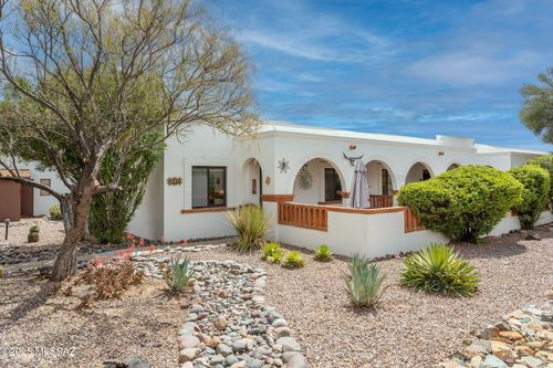 apt-a-431 S Paseo Sarta, Green Valley, AZ, 85614-7332 | Card Image