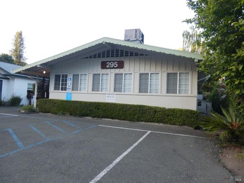 295 Miller Ave, Mill Valley, CA, 94941-2884 | Card Image