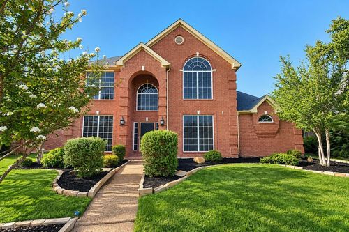1524 Santa Fe Trl, Carrollton, TX, 75007-6010 | Card Image